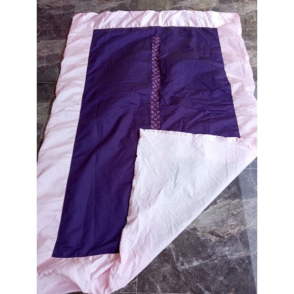 PL /PRELOVED SARTIL BISA ALAS KASUR KOREA UK 135*200