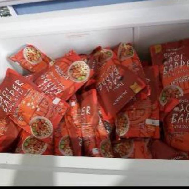

ㆇ Baso Aci Bapper Tulang Rangu Premium Cilokba Bapper Seblak Bapper ⇋