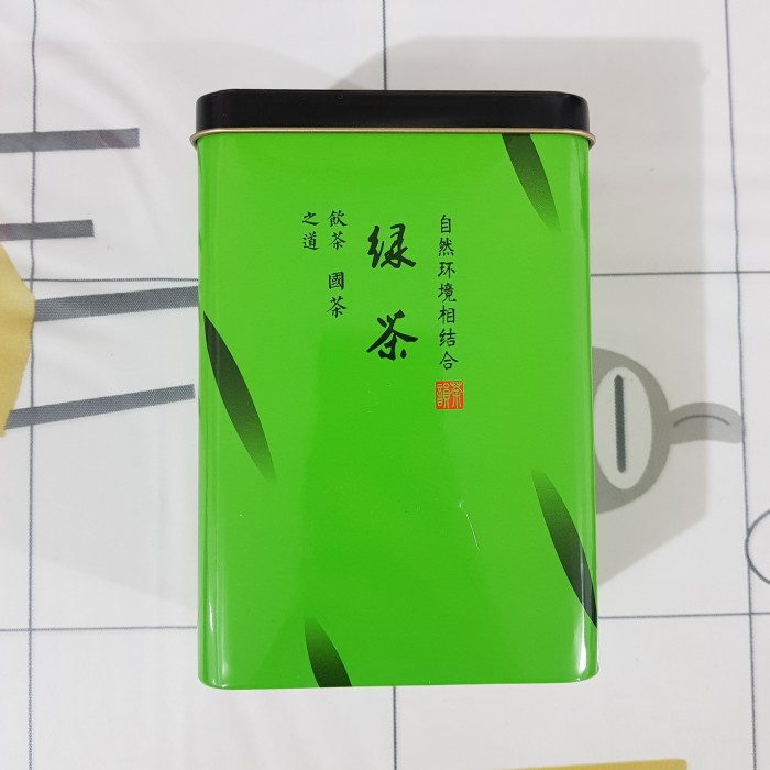 

CHINESE TEA GREEN TEA JASMINE TIE GUAN YIN DA HONG PAO JIN JUN MEI