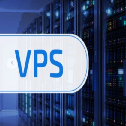 RDP Linux 2CPU 4GB RAM 80 SSD