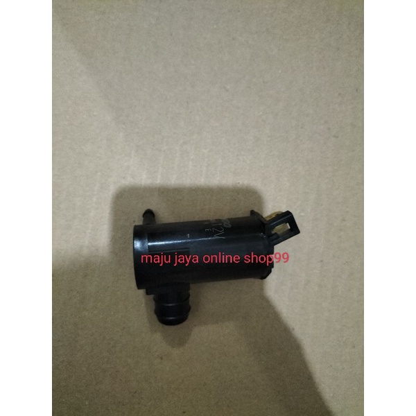 MOTOR TANK WASHER AIR WIPER CARRY 1.0 . ERTIGA .APV  SWIFT ASLI