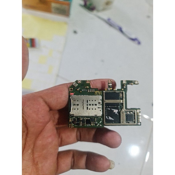 MESIN HUAWEI NOVA 3i MINUS