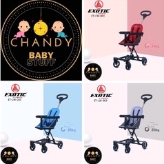 Baby Stroller ET-LW-003, LW 211