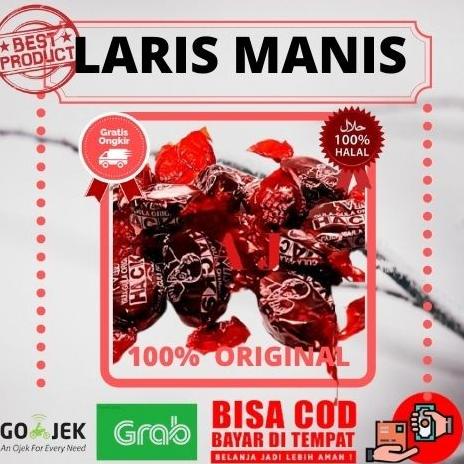 

Sale 250 GRAM PERMEN HACKS /PERMEN LUNAK/PERMEN VIRAL/PERMEN MILO/PERMEN YUPI/PERMEN JADUL/PERMEN KARET