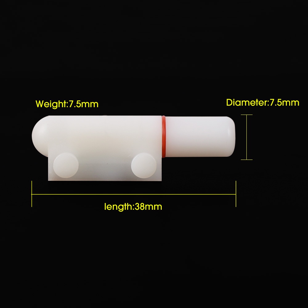 Tongkat Pancing Elektronik Dengan Lampu LED Dapat Berubah Warna Untuk Memancing Malam Hari