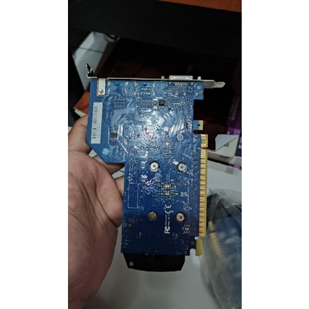 VGA CARD Nvidia GTX 745