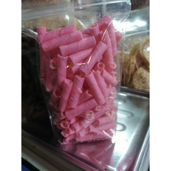 

Wafer Astor Strawberry