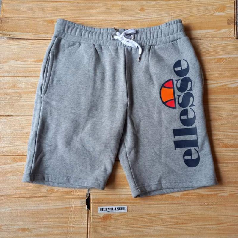 CELANA PENDEK ELLESSE,SHORTPANTS ELLESSE,CASUAL,REMINI,SP ELLESSE,ELLESSE ORIGINAL,