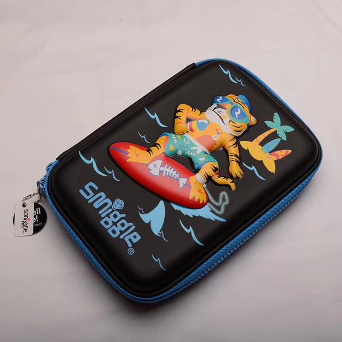 

Tempat Pensil Anak Laki-Laki / Pensilcase