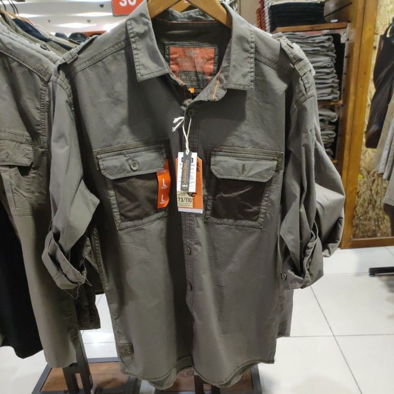 Kemeja Pria original CARDINAL CASUAL , Kemeja PRIA CARDINAL ORIGINAL
