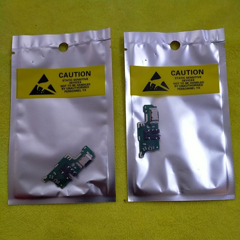 ui BOARD/PAPAN CARGER INFINIX NOTE 8/X692