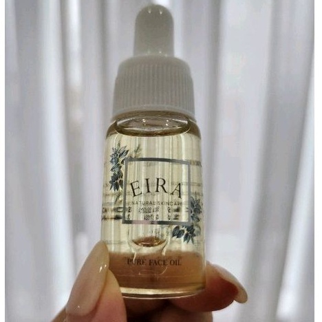 PURE FACE OIL EIRA