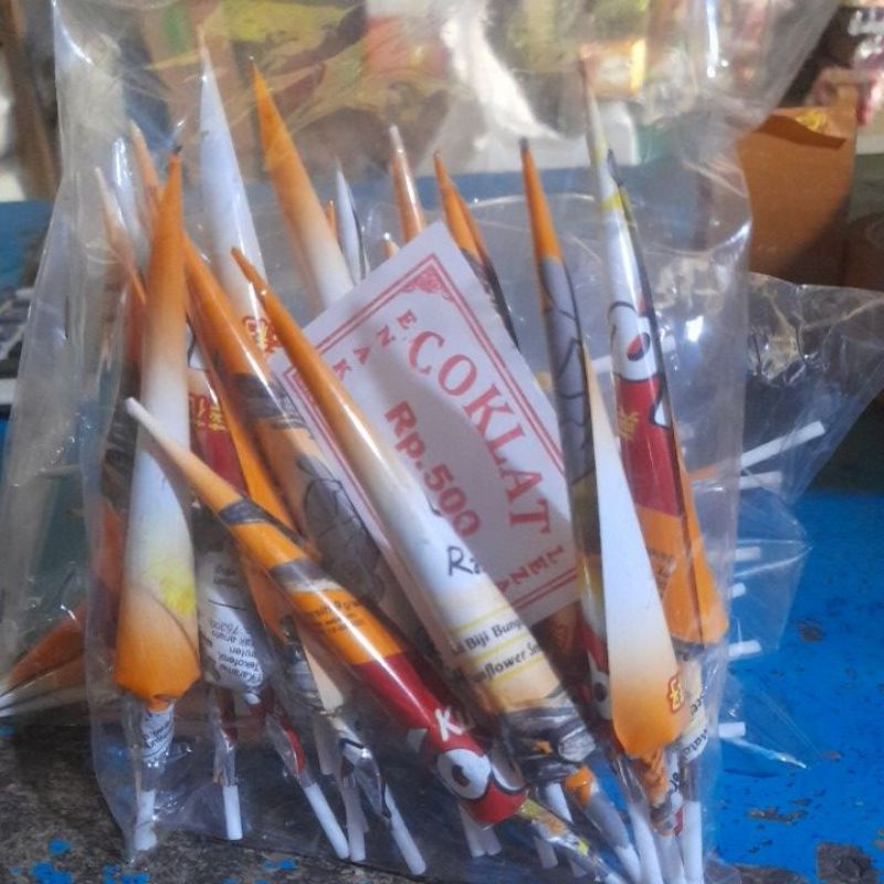 

Coklat payung makanan jajanan bocah manis grosir