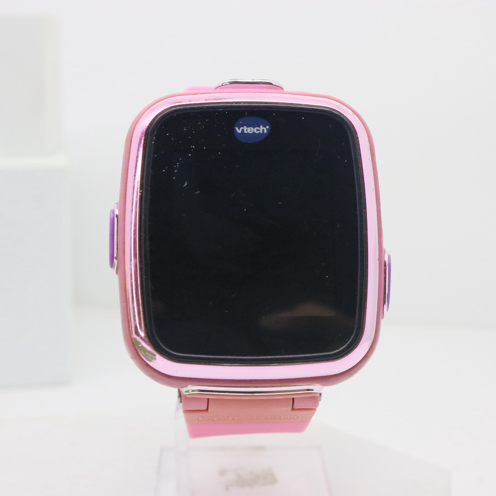 VTECH JAM TANGAN WANITA ORIGNAL USA SMARTWATCH