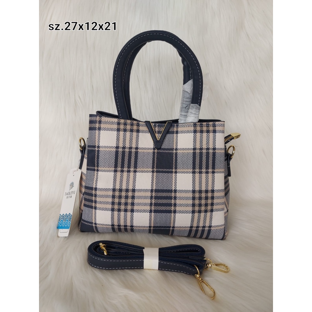 Tas selempamg waniita import fashion TAOLEYU