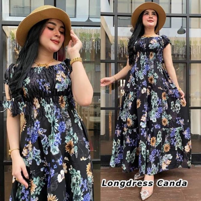 long dress canda
