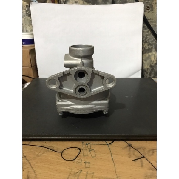 Relay Valve Air Master Hino Lohan