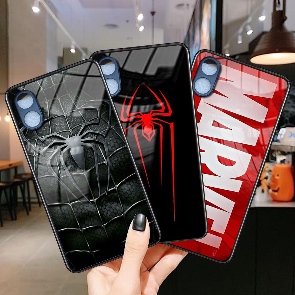 [SC254] Softcase Kaca OPPO A17 Terbaru - Case handphone OPPO A17 Terbaru - Kondom Hp OPPO A17 Terbar