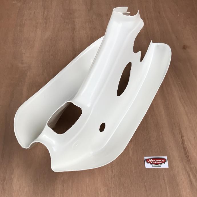 Sayap tebeng honda c70 bekjul ongkir murah TERLARIS TERPERCAYA ORIGINAL