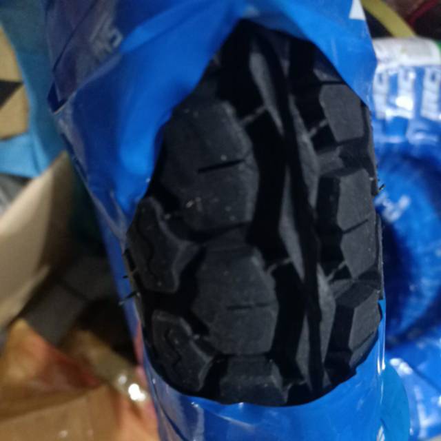 Ban Luar Vespa Ring 8 dan 10 IRC