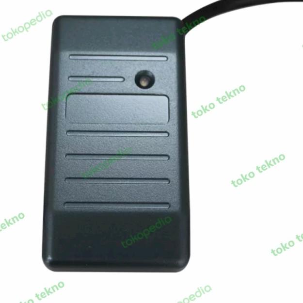 Reader Wiegand 125 Khz | Card Reader Wiegand 125Khz ID