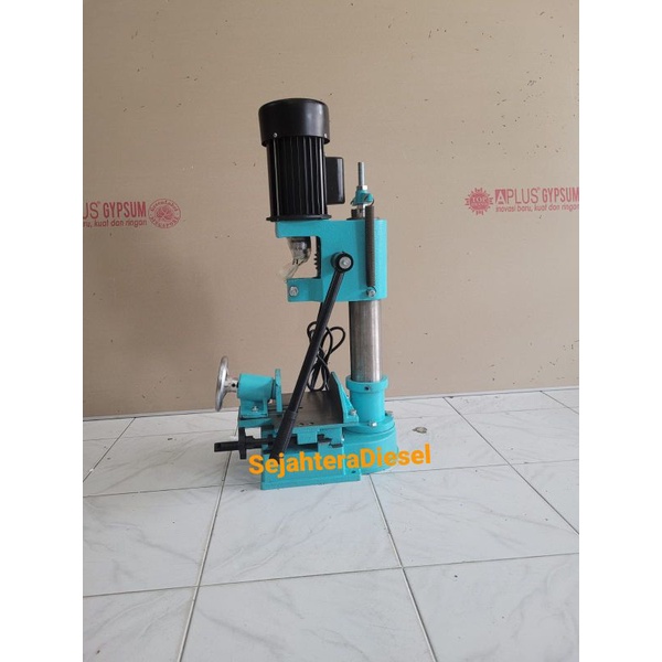 Mesin bobok kayu pahat kayu NRT-PRO MK-361A