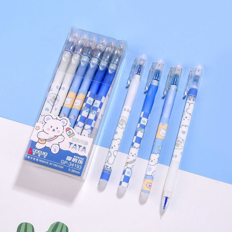 

Pulpen ODEMIE Bisa Hapus - Pulpen Viral