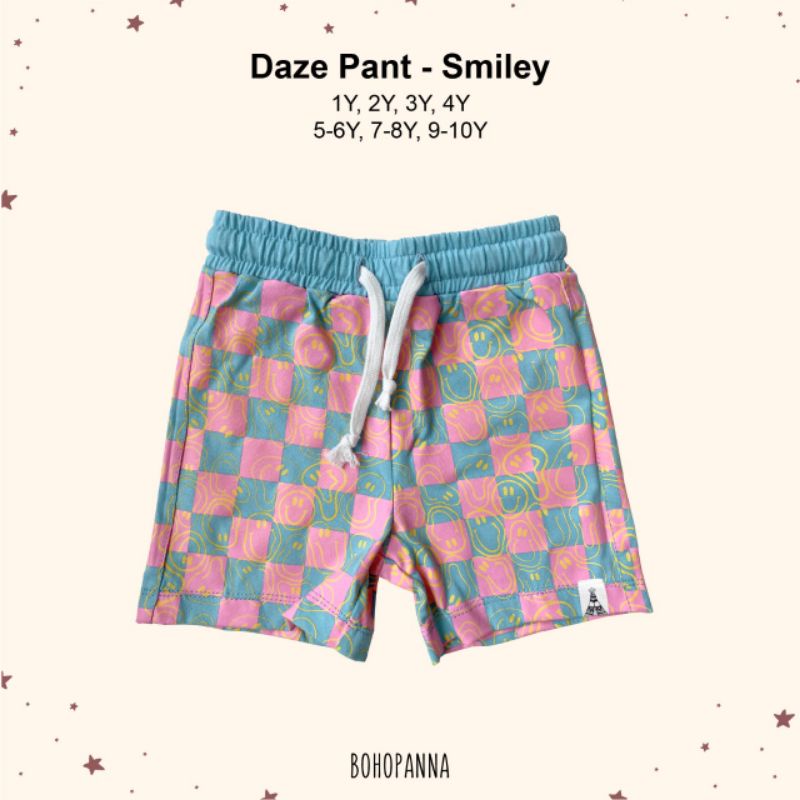 Bohopanna - Daze Pant