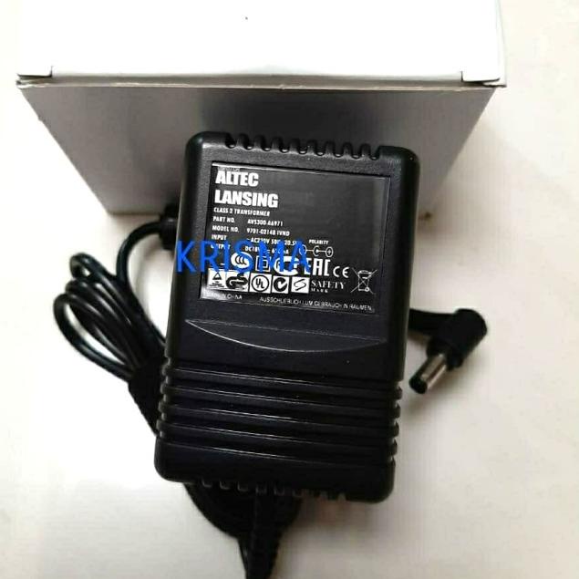 Adaptor Altec Lansing AVS300