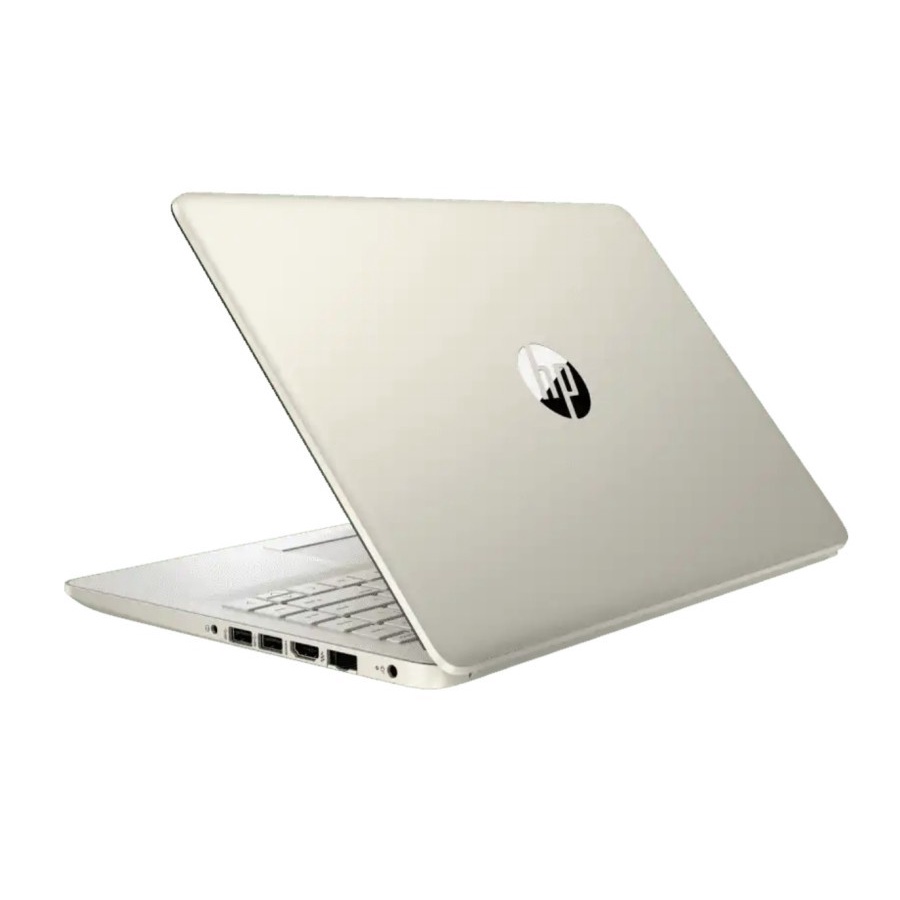 Laptop HP 14s-FQ0576AU FQ0577AU - AMD Ryzen 3 3250U 8GB 512GB