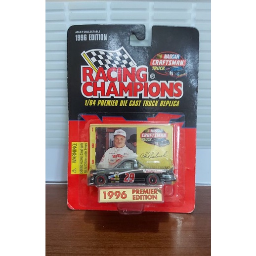 Racing Champions Nascar Dodge