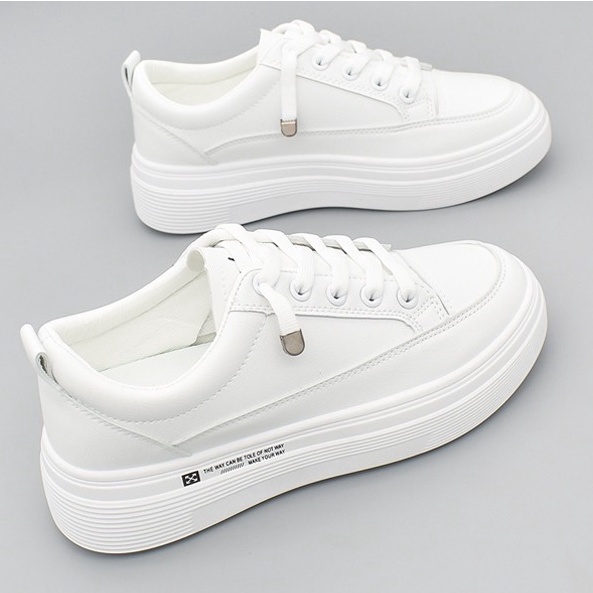 MB-SW335 Sepatu Sneakers Kets Wanita Kasual Import COD MURAH