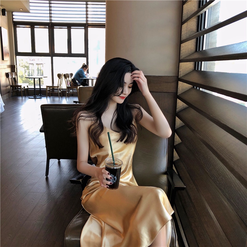 Dress Wanita Import Baju Wanita Dress Model Premium Kekinian Terbaru