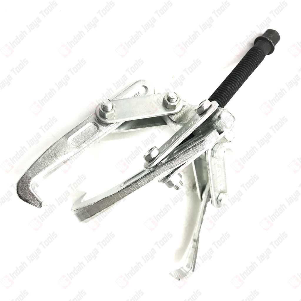 IWT Treker 3 Kaki 3 Inch Alat Buka Bearing - Gear Puller 3 Jaw Tracker