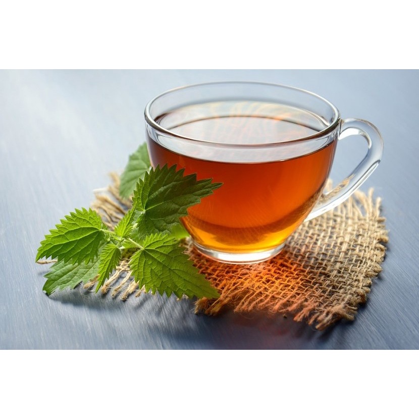 

Teh Herbal