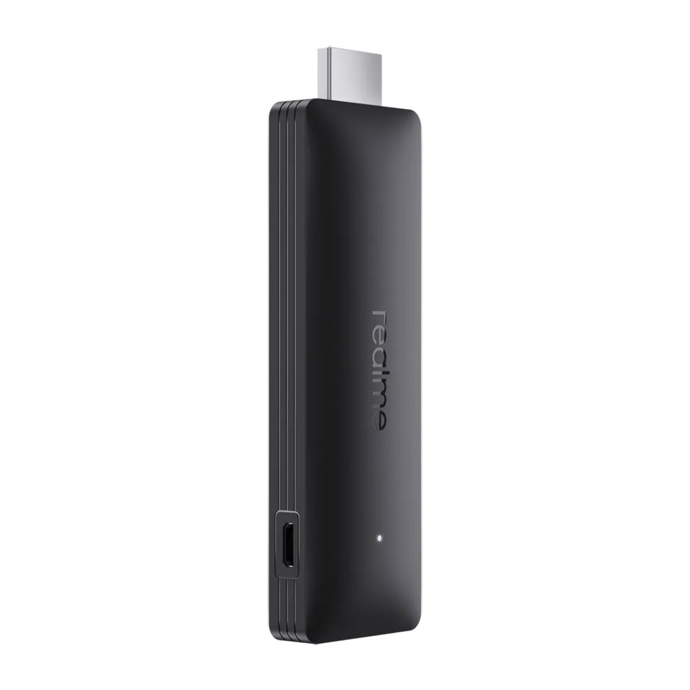 Realme Smart TV Stick - RMV2106 - Black