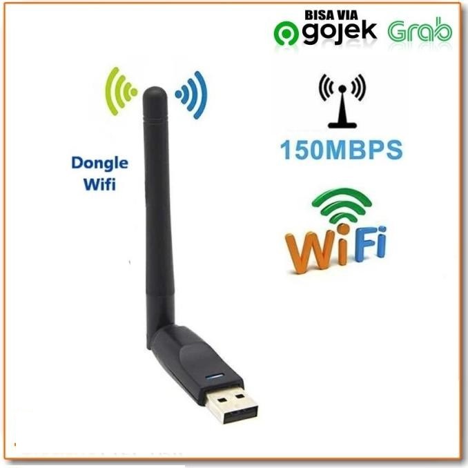 Set Top Box Matrix Apple DVBT-2 STB Antena TV Digital Wifi Merah digital smart youtube