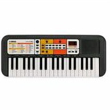 Keyboard Yamaha PSS F30 - PSS F 30 Mini Portable
