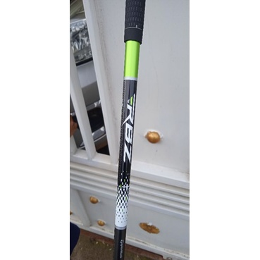 Stick Golf Iron No. Sw Taylormade RBZ