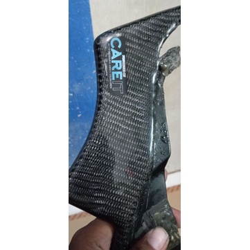 Termurah | Carbon Twill Grade Premium paling joss 3k 240GSM