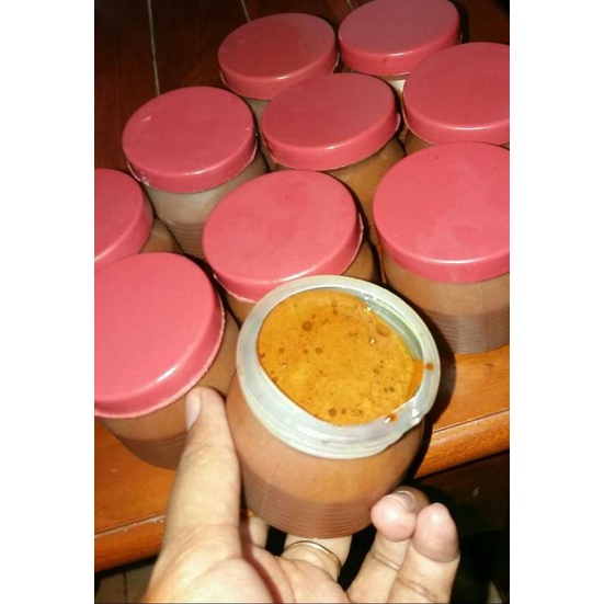 

petis pindang asli ujungapngkah