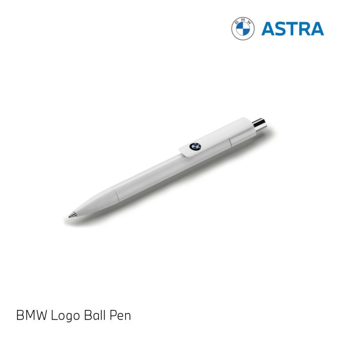 

Pulpen BMW Logo Ball Pen