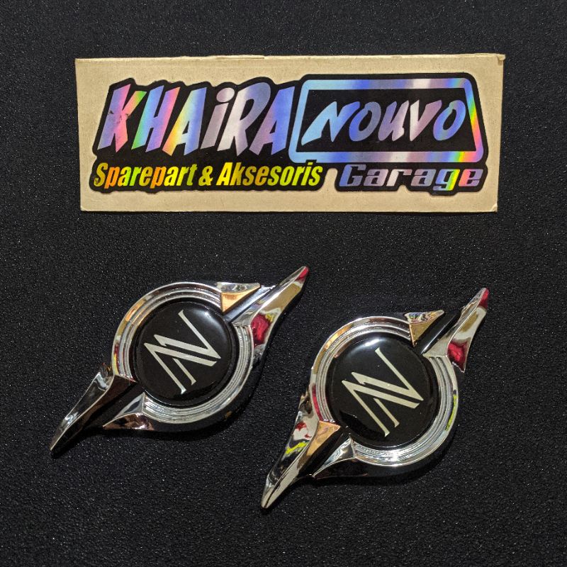 Emblem nouvo sx emblem depan nouvo emblem tameng depan nouvo z logo nouvo emblem depan nouvo sepasan