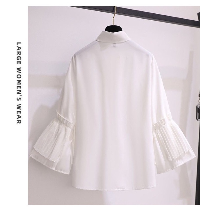 [ Premium Series ] Set Formal Scuba Dress + Blouse Premium ( Setelan Kemeja + Dress Kantoran )