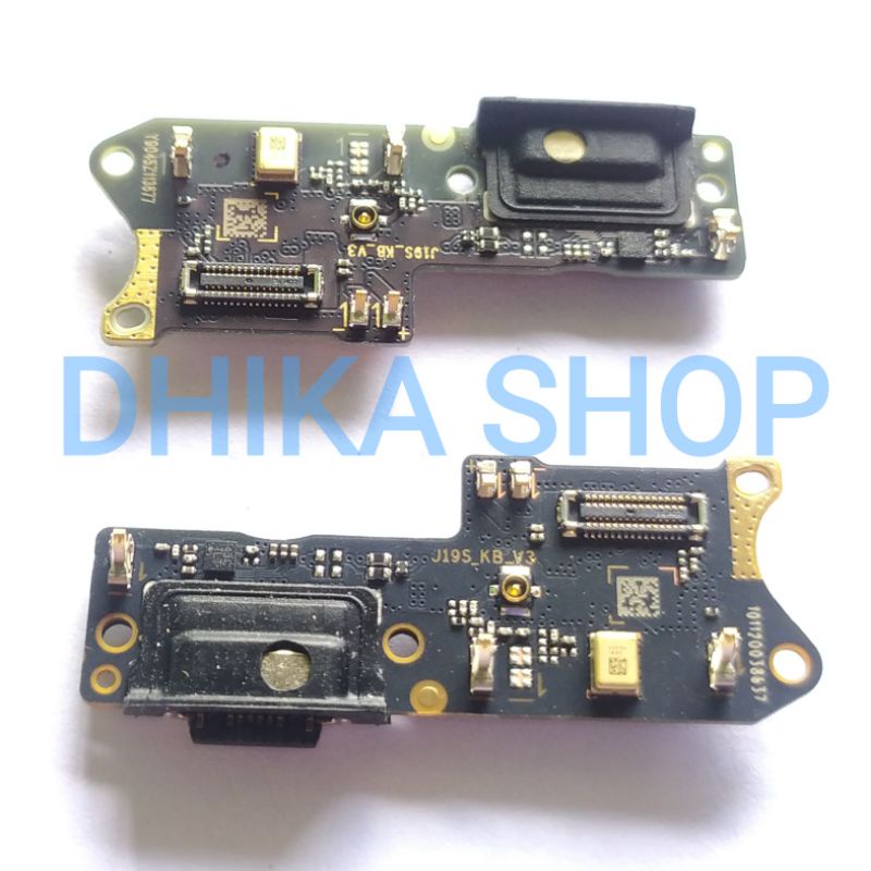 Konektor Conector Pcb Charger Xiaomi Redmi 9T ORIGINAL100%
