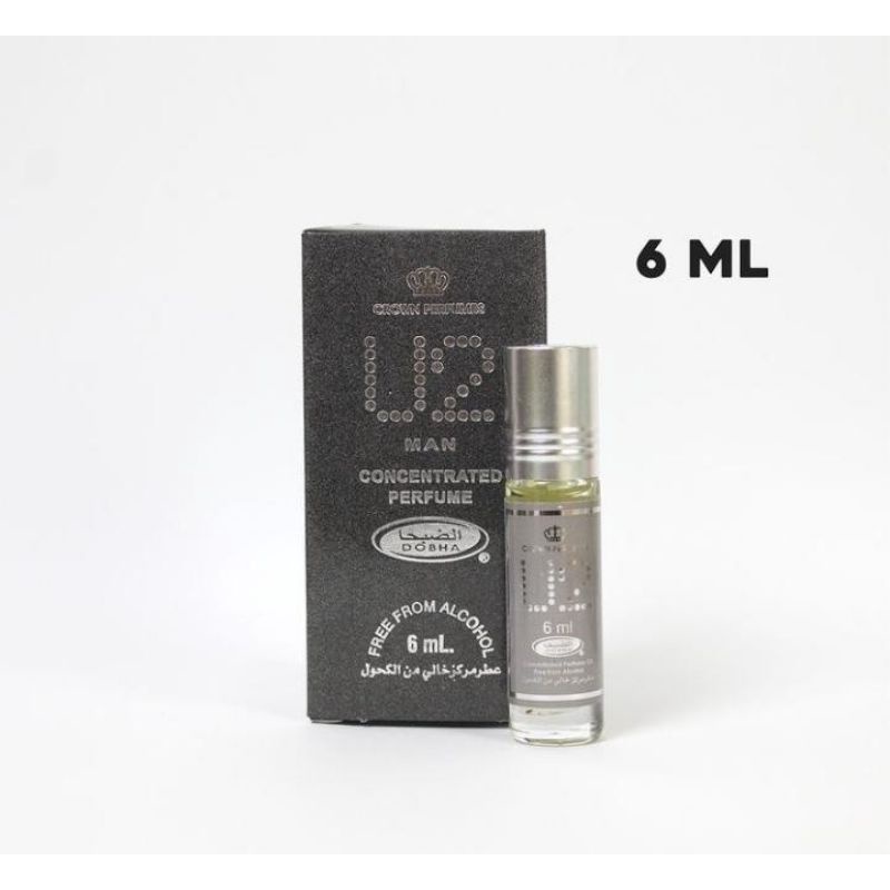 dobha perfume U2 man