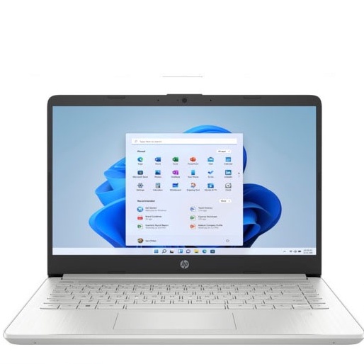 HP 14S DQ5002TU - I7 1260P 2X8GB 512GB SSD 14FHD IPS WIN11+OHS