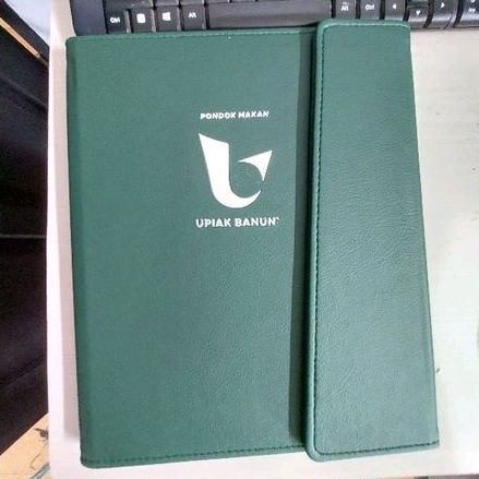 

Cover Menu Lipat Magnet