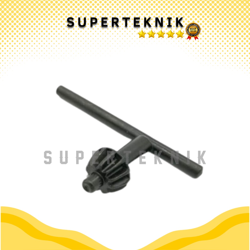 KUNCI KEPALA BOR 16MM