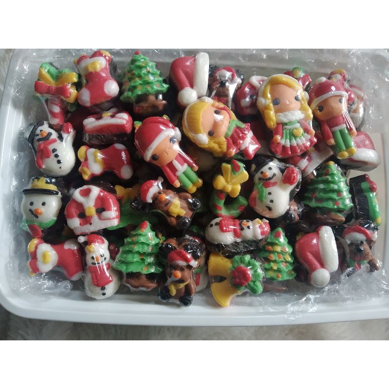 

coklat natal 1kg